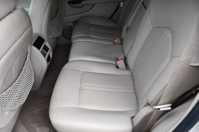 2016 Cadillac SRX Luxury