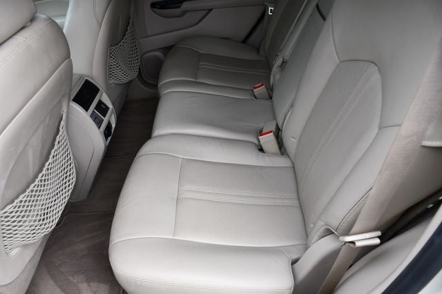 2016 Cadillac SRX Luxury