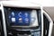 2016 Cadillac SRX Luxury