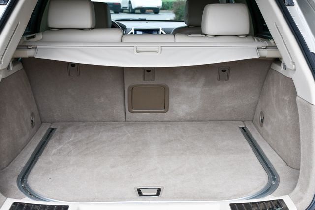 2016 Cadillac SRX Luxury