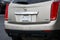 2016 Cadillac SRX Luxury