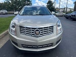 2016 Cadillac SRX Luxury