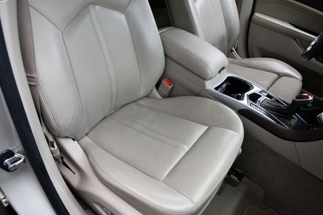 2016 Cadillac SRX Luxury
