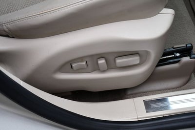 2016 Cadillac SRX Luxury