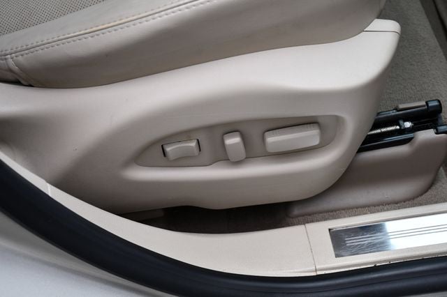2016 Cadillac SRX Luxury