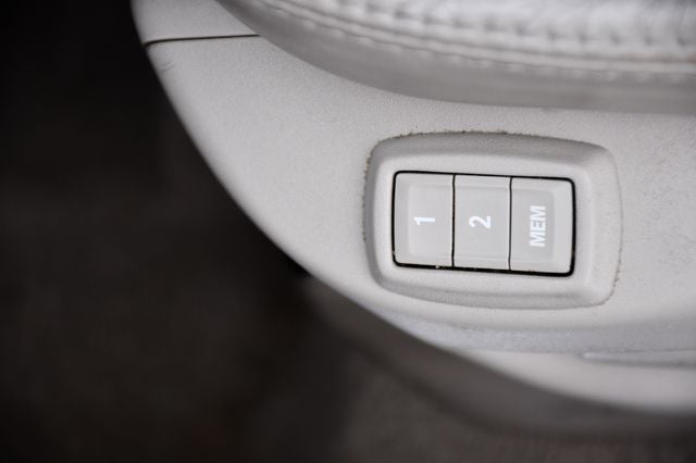 2016 Cadillac SRX Luxury