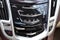 2016 Cadillac SRX Luxury