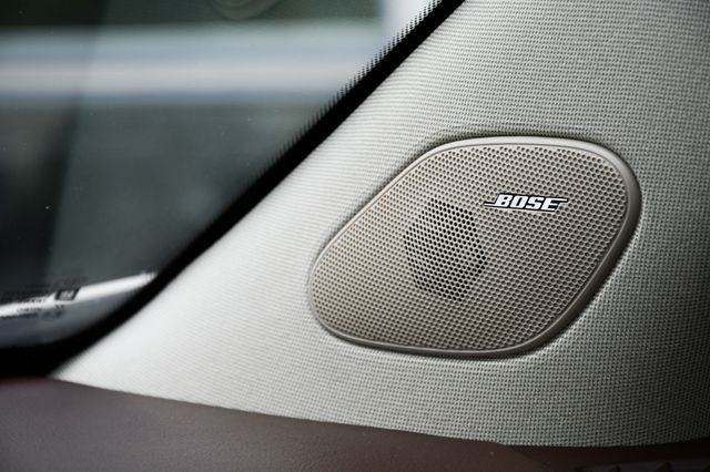2016 Cadillac SRX Luxury
