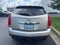 2016 Cadillac SRX Luxury