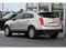 2016 Cadillac SRX Luxury