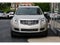 2016 Cadillac SRX Luxury
