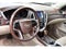 2016 Cadillac SRX Luxury