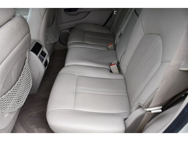 2016 Cadillac SRX Luxury