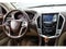 2016 Cadillac SRX Luxury