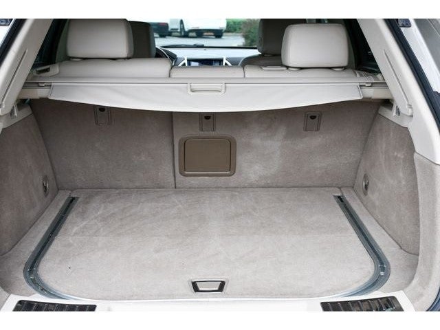 2016 Cadillac SRX Luxury