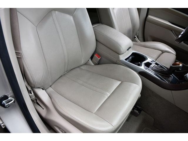 2016 Cadillac SRX Luxury