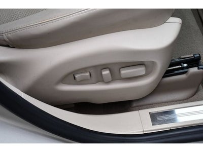 2016 Cadillac SRX Luxury