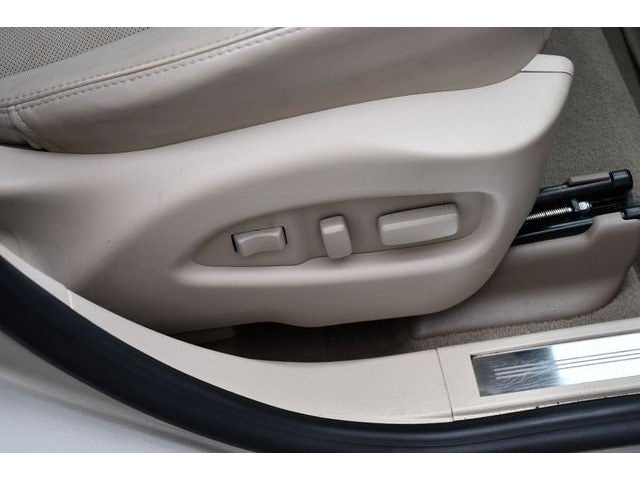 2016 Cadillac SRX Luxury