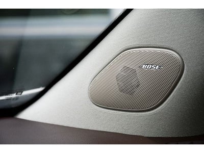 2016 Cadillac SRX Luxury