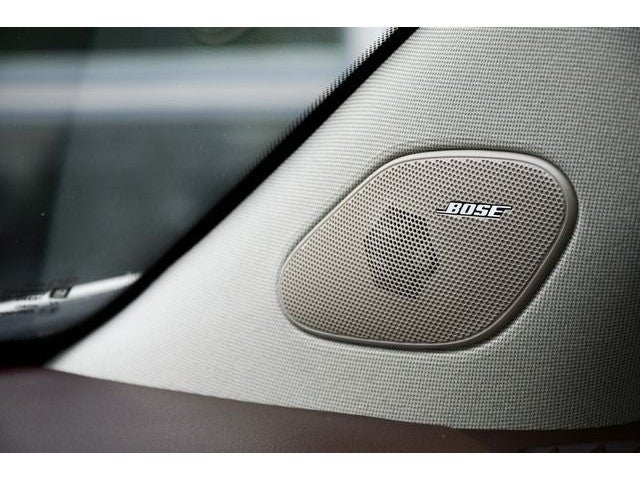 2016 Cadillac SRX Luxury