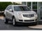 2016 Cadillac SRX Luxury