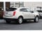 2016 Cadillac SRX Luxury
