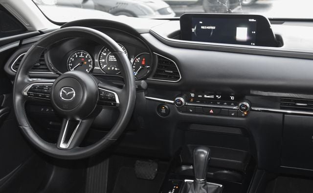 2025 Mazda Mazda CX-30 2.5 S Preferred Package