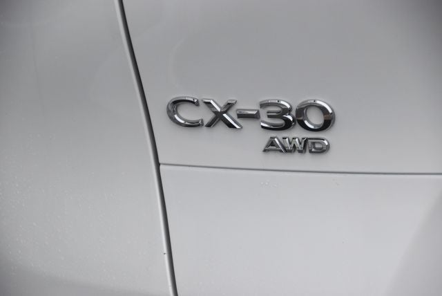 2025 Mazda Mazda CX-30 2.5 S Preferred Package