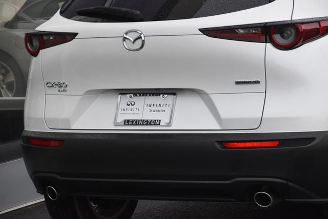 2025 Mazda Mazda CX-30 2.5 S Preferred Package