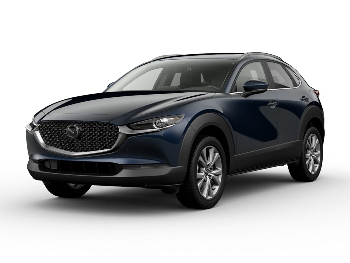 2025 Mazda Mazda CX-30 2.5 S Preferred Package