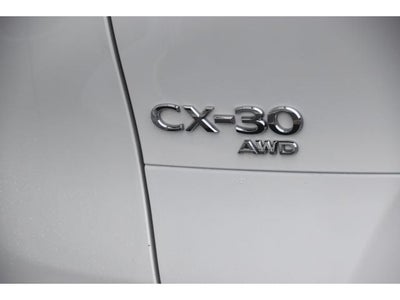 2025 Mazda Mazda CX-30 2.5 S Preferred Package