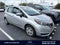 2019 Nissan Versa Note SV