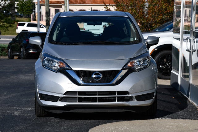 2019 Nissan Versa Note SV
