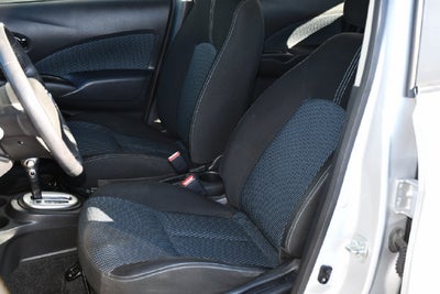 2019 Nissan Versa Note SV