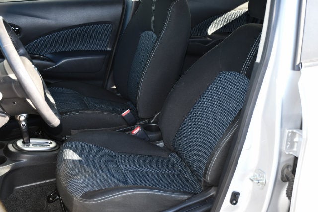 2019 Nissan Versa Note SV