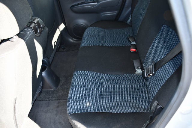 2019 Nissan Versa Note SV