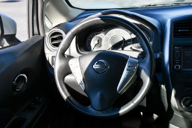 2019 Nissan Versa Note SV