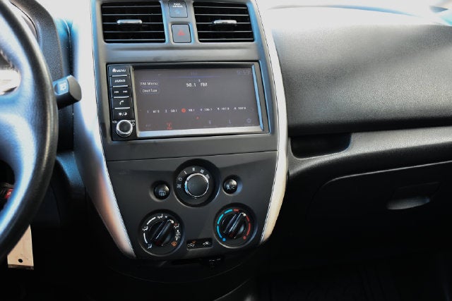 2019 Nissan Versa Note SV