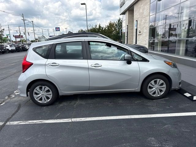 2019 Nissan Versa Note SV