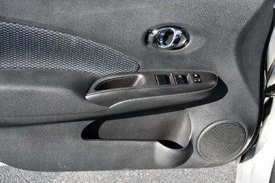 2019 Nissan Versa Note SV
