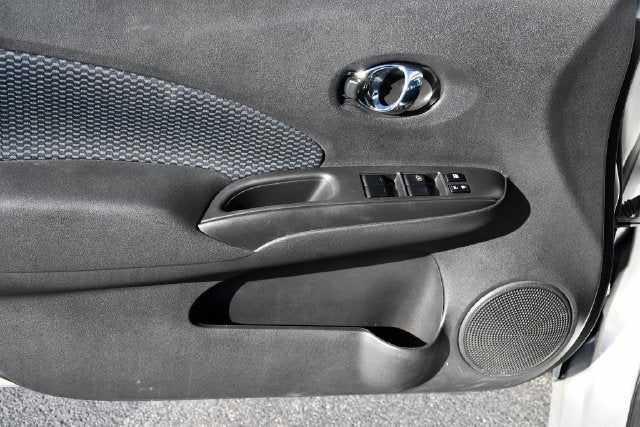 2019 Nissan Versa Note SV