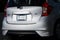 2019 Nissan Versa Note SV