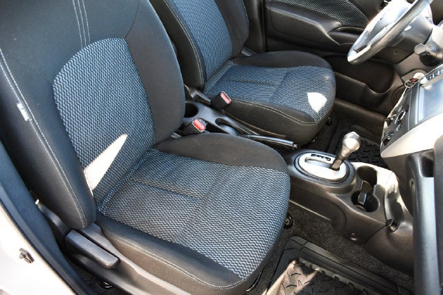 2019 Nissan Versa Note SV