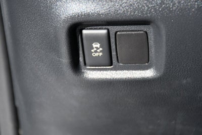 2019 Nissan Versa Note SV