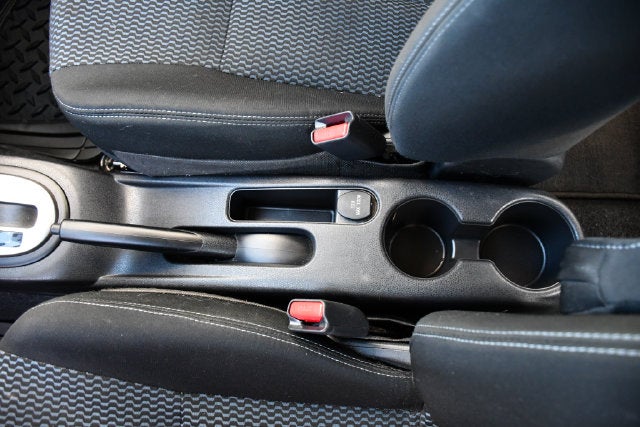 2019 Nissan Versa Note SV