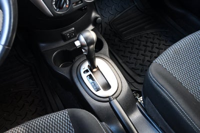 2019 Nissan Versa Note SV