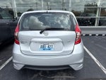 2019 Nissan Versa Note SV