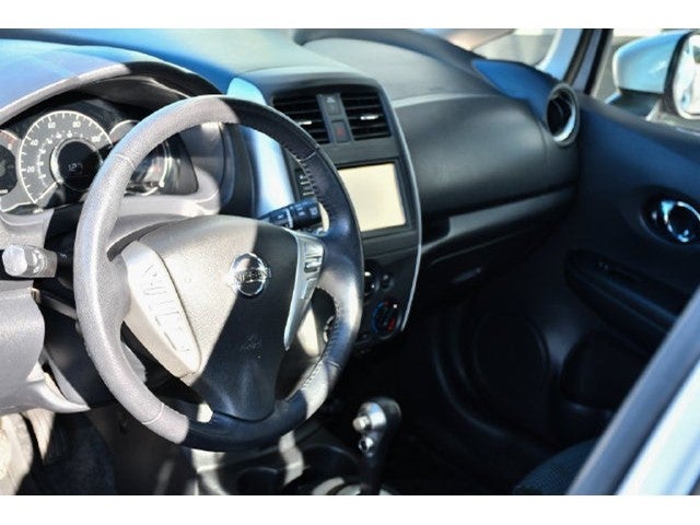 2019 Nissan Versa Note SV
