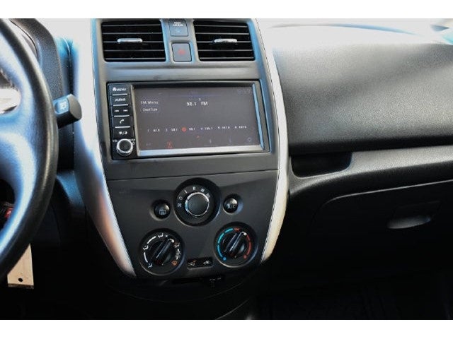 2019 Nissan Versa Note SV