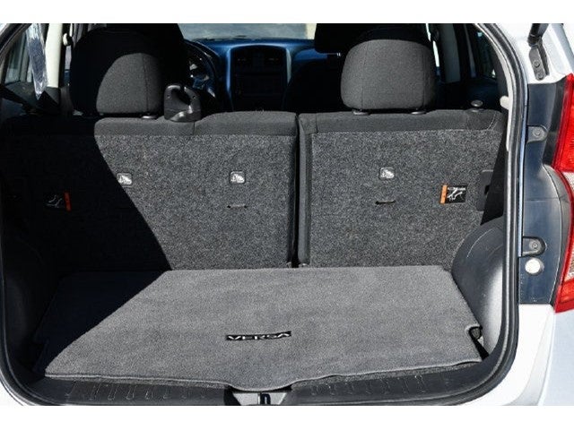 2019 Nissan Versa Note SV